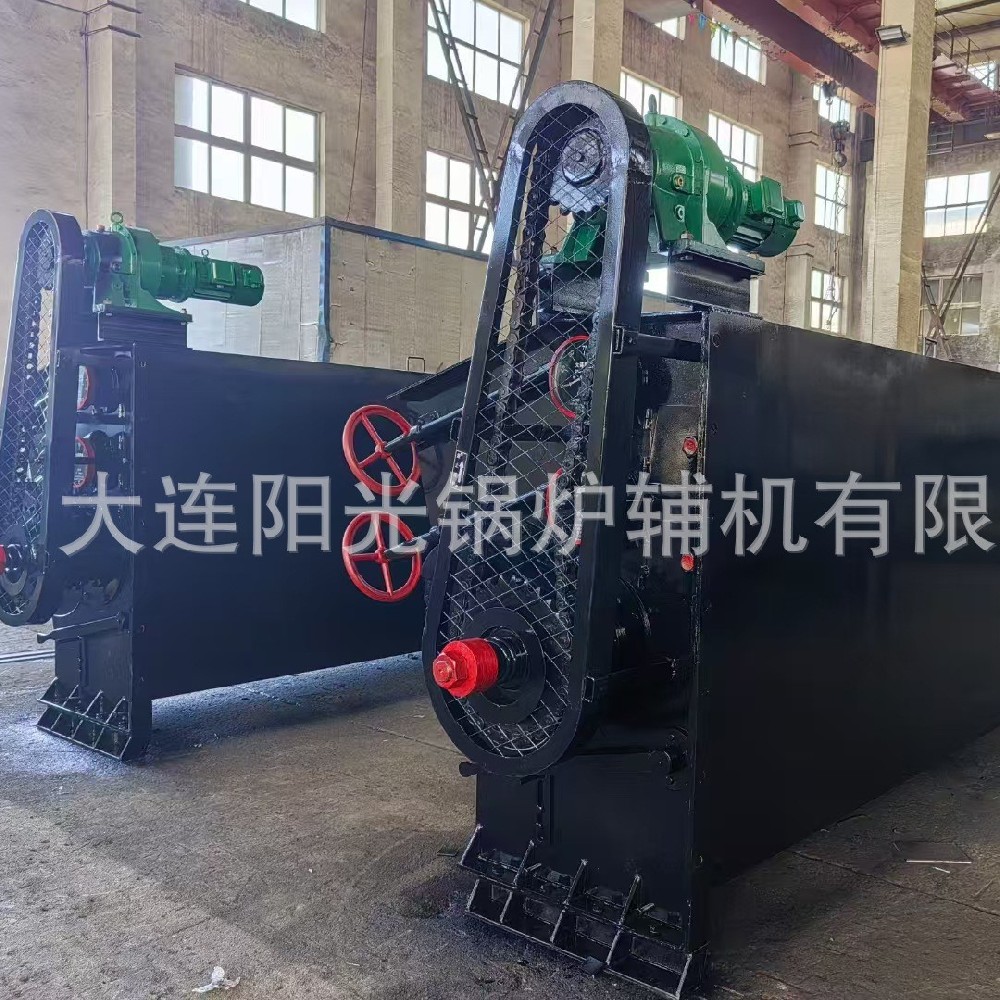 分层煤斗装车发货节能耐高温锅炉-大连阳光炉排 分层煤斗装车发货节能耐高温锅炉-大连阳光炉排