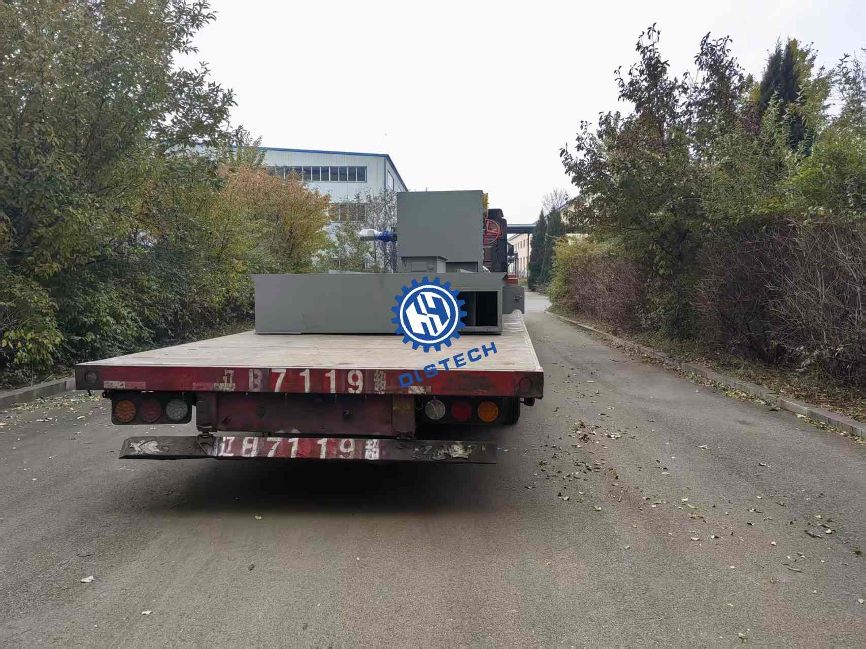 大连阳光炉排厂瓦房店链带式炉排炉排