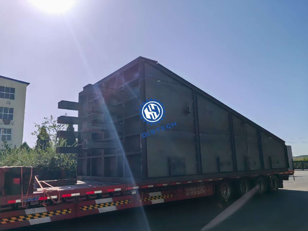 大连往复炉排、高效燃烧、耐高温长寿命